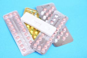 metody antykoncepcji i skutecznosć lista